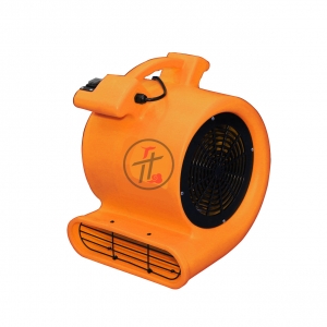 滾塑鼓風(fēng)機(jī)外殼